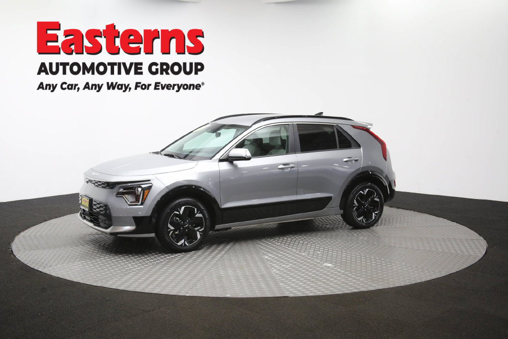 Used 2023 Kia Niro Wind FWD image 58