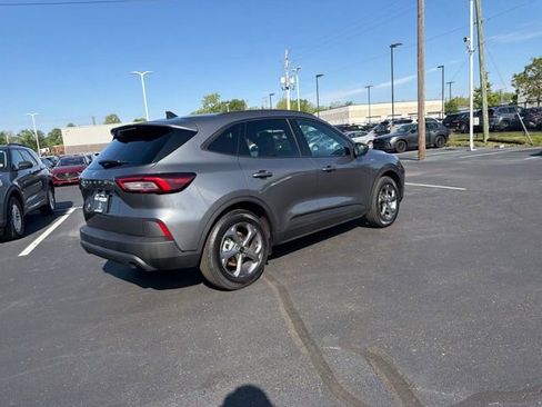 Used 2025 Ford Escape ST-Line FWD image 8