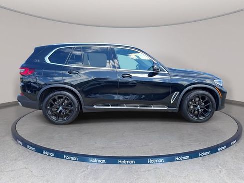 Used 2023 BMW X5 xDrive40i AWD/4WD image 5