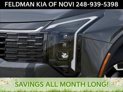 New 2026 Kia Sportage S image 10