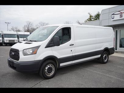 Used 2018 Ford Transit 350 148 Low Roof
