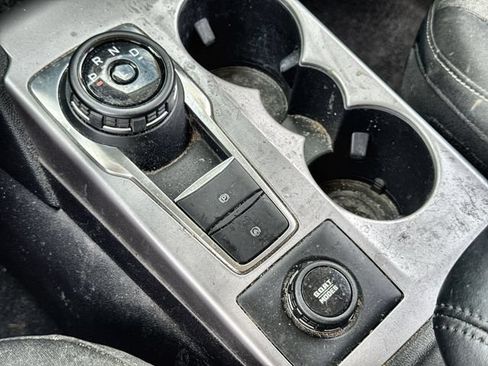 Used 2024 Ford Bronco Sport Big Bend AWD/4WD image 19