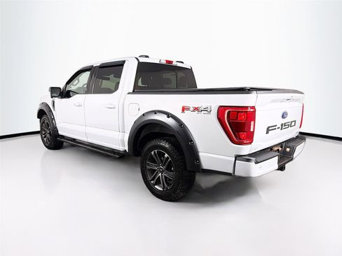 Used 2022 Ford F150 XLT w/ Equipment Group 302A High image 5