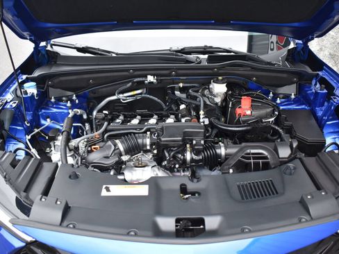 Used 2025 Acura ADX A-Spec AWD/4WD image 27