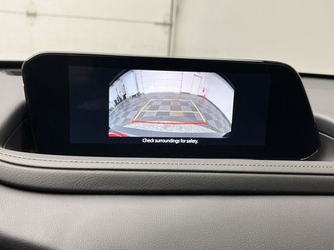 New 2025 MAZDA CX-30 AWD 2.5 S w/ Select Sport Pkg image 5