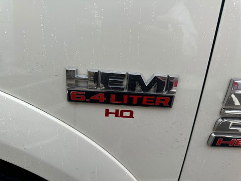 Used 2018 RAM 2500 Limited image 30