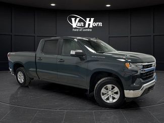 Used 2025 Chevrolet Silverado 1500 LT video 1