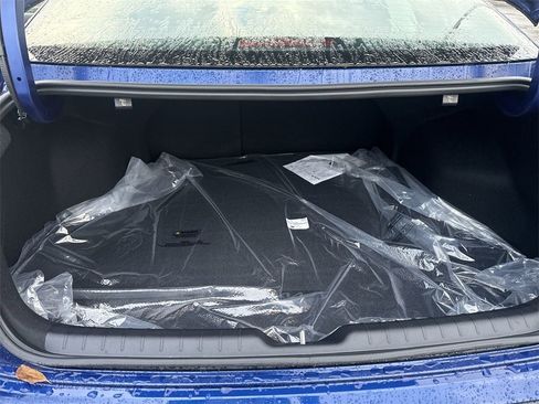 New 2025 Kia K4 LXS image 39