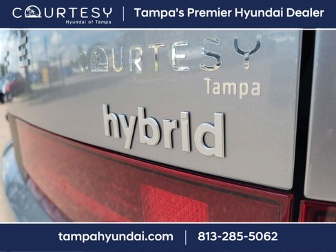 New 2026 Hyundai Santa Fe SEL image 7