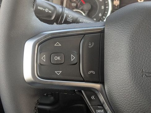 New 2026 RAM 1500 Big Horn image 20