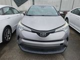 Used 2018 Toyota C-HR XLE image 2