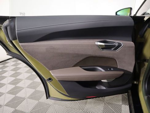 Used 2023 Audi RS e-tron GT w/ Ceramic Brake Package image 27