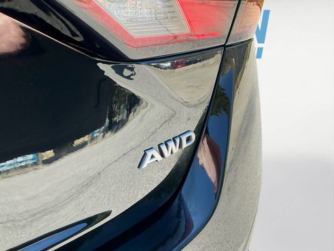 Used 2025 Nissan Altima 2.5 SV image 23