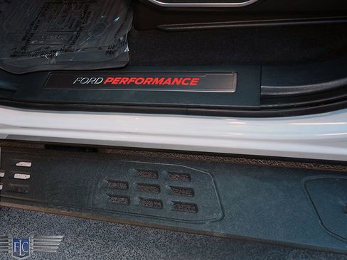 Used 2023 Ford F150 Raptor w/ Equipment Group 802A Raptor R AWD/4WD image 23