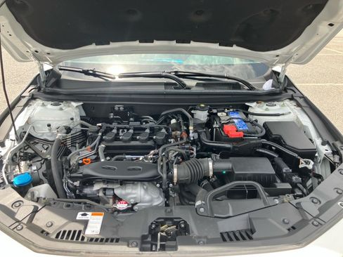 Used 2023 Honda Accord EX image 20