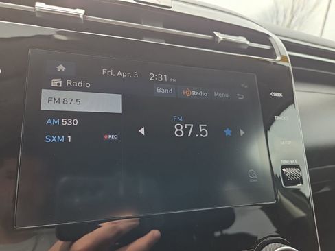 Certified 2023 Hyundai Tucson SEL AWD/4WD image 45