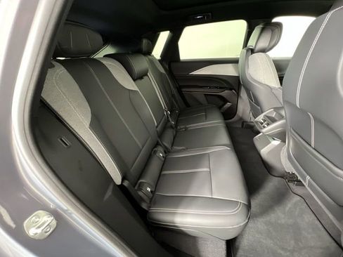 Certified 2024 Cadillac Lyriq Tech image 28