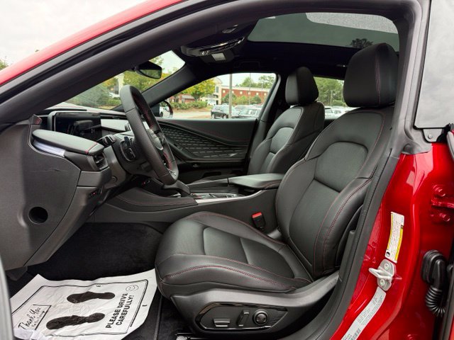 New 2027 Dodge Charger R/T AWD/4WD image 13