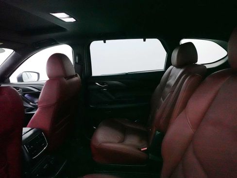 Used 2023 MAZDA CX-9 Carbon Edition AWD/4WD image 27