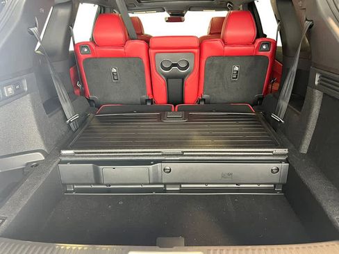 New 2026 Acura MDX Type S image 27