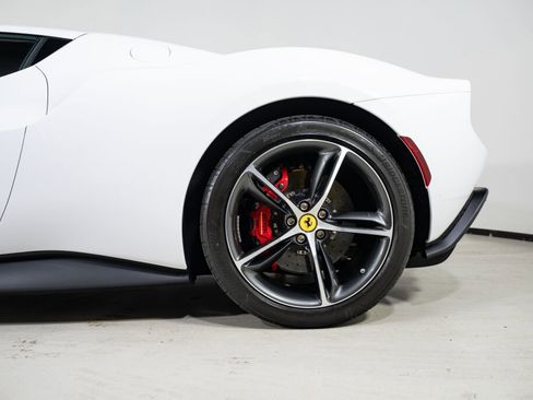 Used 2025 Ferrari 296 GTB image 17