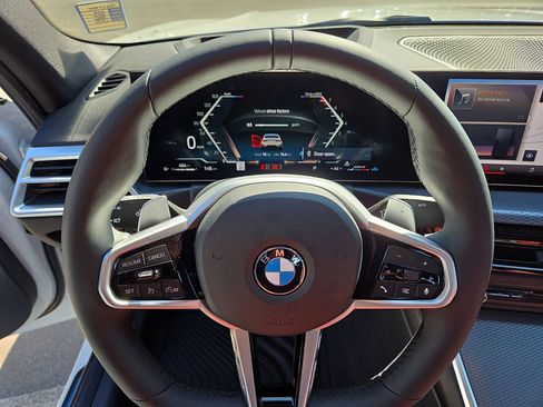 New 2026 BMW 330i xDrive Sedan w/ M Sport Package AWD/4WD image 13
