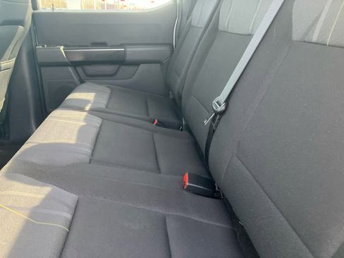 Used 2025 Ford F150 STX w/ Equipment Group 200A image 32