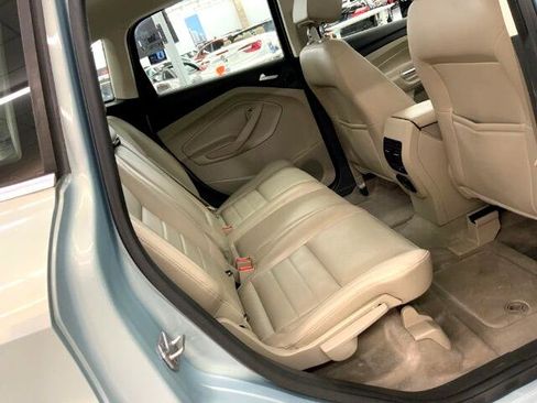 Used 2013 Ford C-MAX SEL image 14