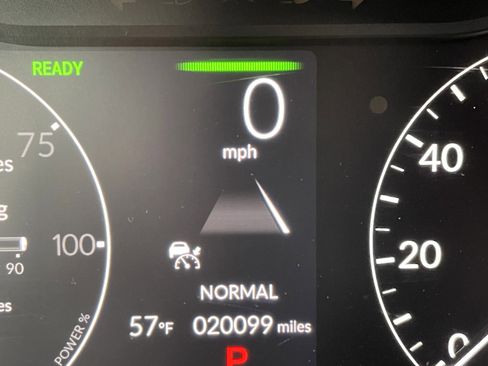 Certified 2023 Honda CR-V Sport image 16