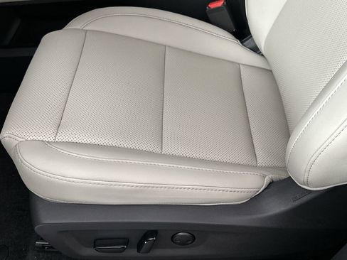 New 2026 Nissan Murano SL AWD/4WD image 12