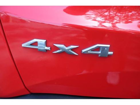Used 2021 Jeep Renegade Latitude AWD/4WD image 11