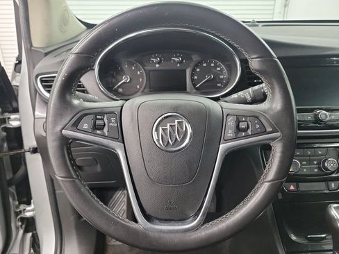Used 2022 Buick Encore Preferred w/ Safety Package FWD image 24