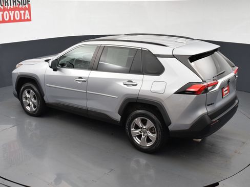 Used 2023 Toyota RAV4 XLE w/ Convenience Package AWD/4WD image 21