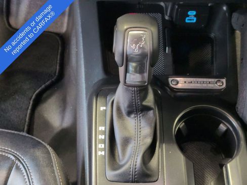 Used 2025 Ford Bronco Big Bend w/ Black Diamond Package image 32