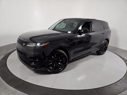 New 2027 Land Rover Range Rover Sport Dynamic SE
