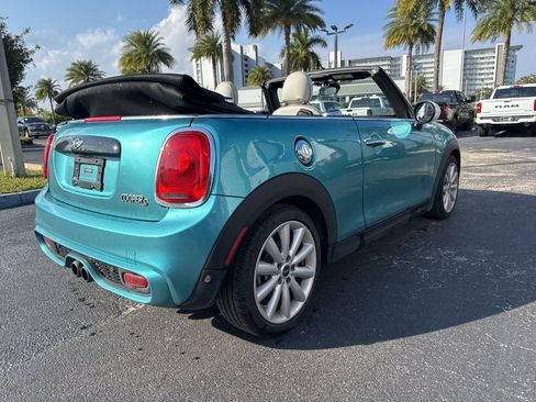 Used 2018 MINI Cooper S image 6
