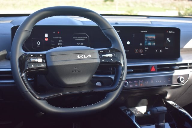 New 2026 Kia Sorento SX Prestige AWD/4WD image 22