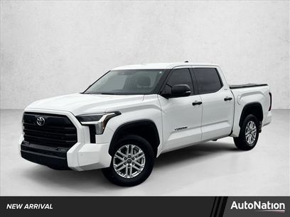 Used 2023 Toyota Tundra SR5