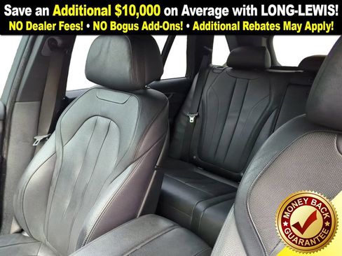 Used 2017 BMW X5 xDrive35i image 21