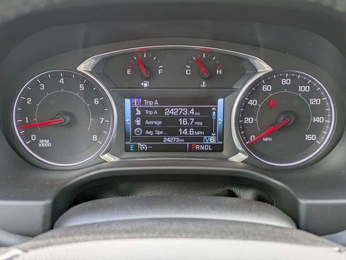 Used 2017 GMC Acadia SLE w/ Driver Alert Package I AWD/4WD image 29