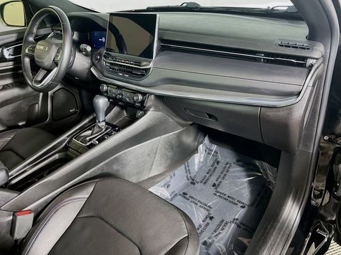 Used 2022 Jeep Compass High Altitude image 30