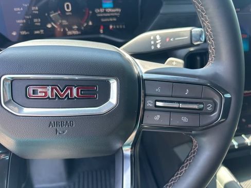 Used 2025 GMC Acadia AT4 AWD/4WD image 16