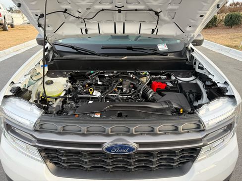 Used 2024 Ford Maverick XLT image 31