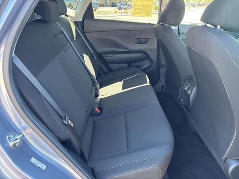 Certified 2024 Hyundai Kona SEL FWD image 16