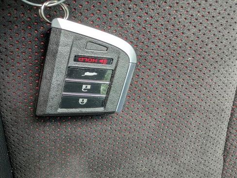 Used 2026 Acura Integra Type S FWD image 40