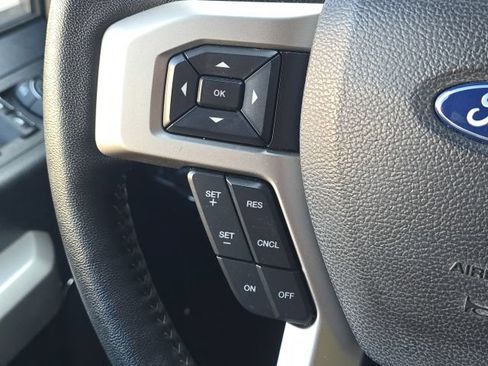 Used 2018 Ford F150 Lariat AWD/4WD image 43