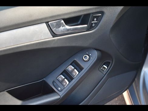 Used 2016 Audi A4 2.0T Premium w/ Convenience Plus Package FWD image 18