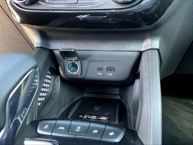 New 2026 Chevrolet TrailBlazer ACTIV w/ Convenience Package FWD image 8