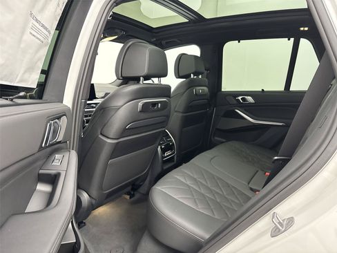 New 2026 BMW X5 xDrive40i w/ Executive Package AWD/4WD image 29