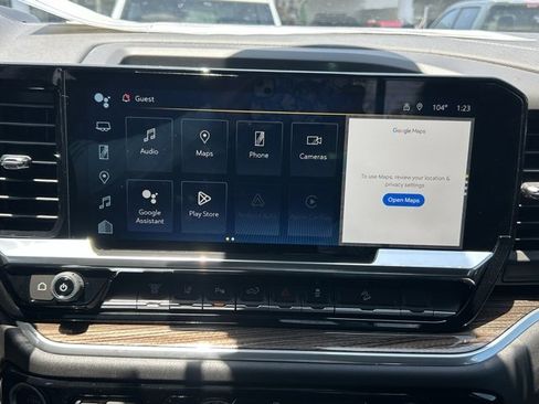 New 2025 Chevrolet Silverado 2500 LT w/ Trail Boss Package image 18